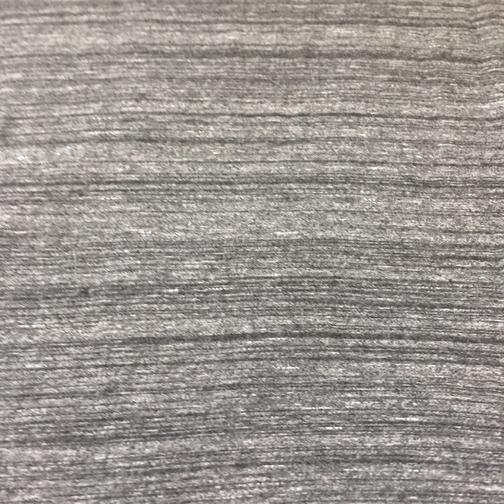 Basic Gray Tank - Picture 4 of 4